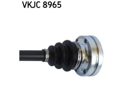 Drive Shaft VKJC 8965 SKF, Image 3