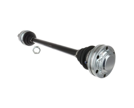 Drive Shaft VKJC 8965 SKF, Image 4