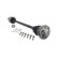Drive Shaft VKJC 8965 SKF, Thumbnail 2