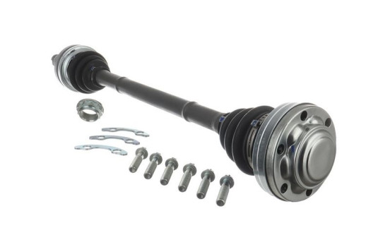 Drive Shaft VKJC 8965 SKF, Image 2