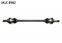 Drive Shaft VKJC 8982 SKF