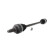 Drive Shaft VKJC 8982 SKF, Thumbnail 5