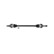 drive shaft VKJC 8984 SKF