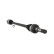 drive shaft VKJC 8984 SKF, Thumbnail 2