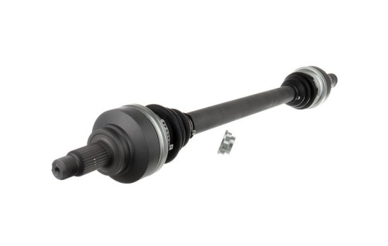 drive shaft VKJC 8984 SKF, Image 3