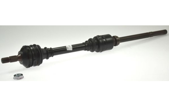Drive shaft