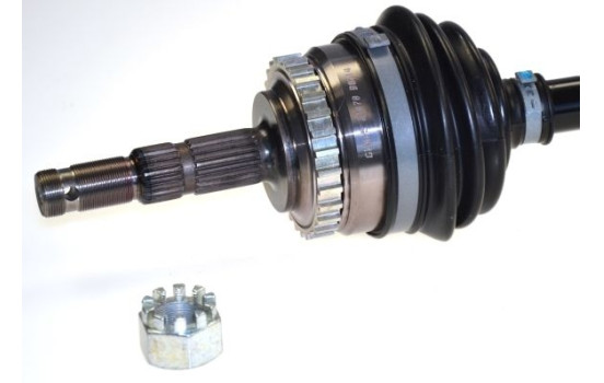 Drive shaft, Image 2