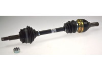 Drive shaft
