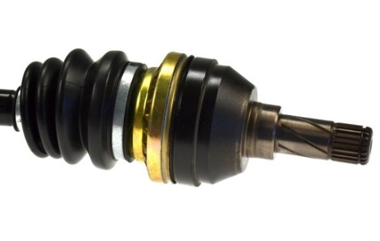 Drive shaft, Image 3