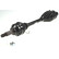Drive shaft