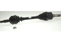 Drive shaft