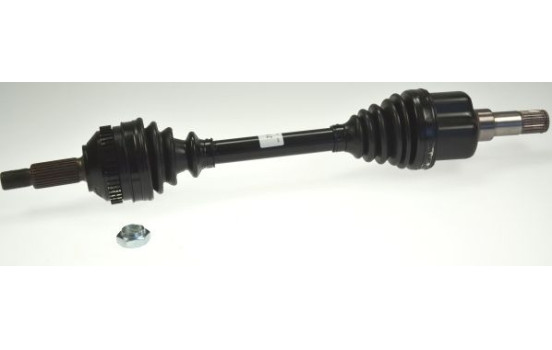 Drive shaft