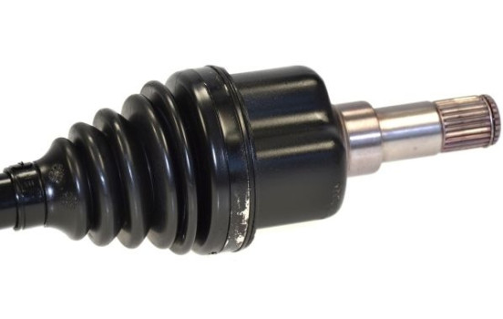 Drive shaft, Image 3