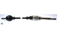 Drive shaft
