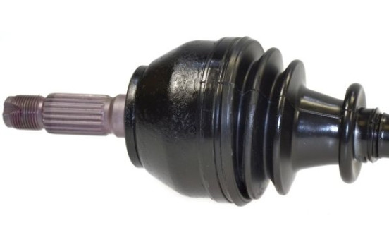 Drive shaft, Image 2