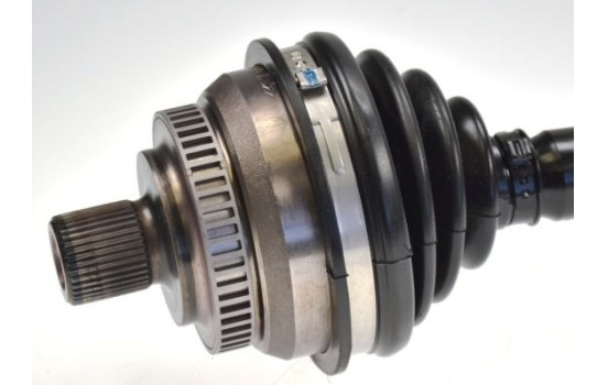 Drive shaft, Image 2