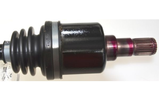 Drive shaft, Image 3
