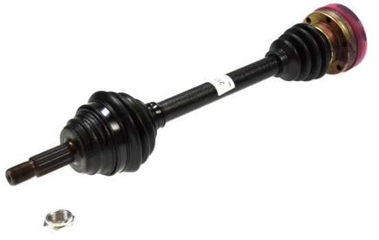 Drive shaft