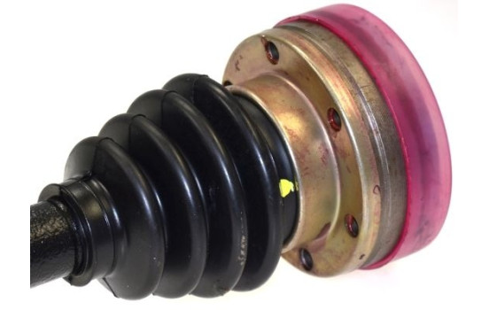 Drive shaft, Image 3