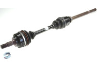 Drive shaft