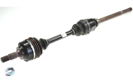 Drive shaft