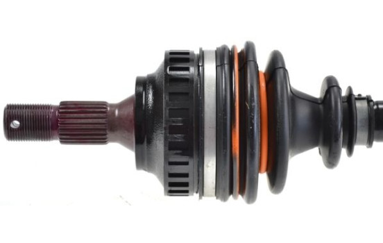 Drive shaft, Image 2