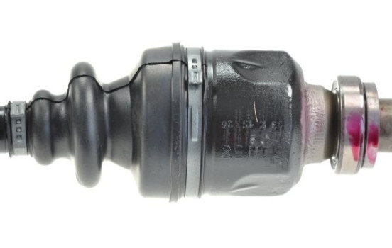 Drive shaft, Image 3
