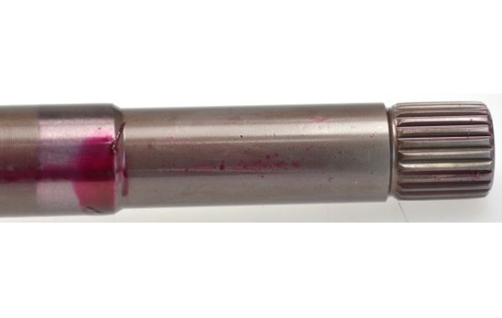 Drive shaft, Image 4