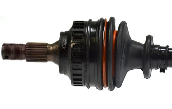 Drive shaft, Image 2