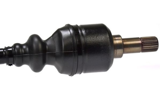 Drive shaft, Image 3