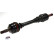 Drive shaft