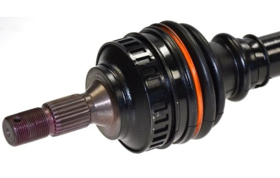 Drive shaft, Image 2