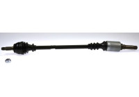 Drive shaft