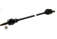 Drive shaft