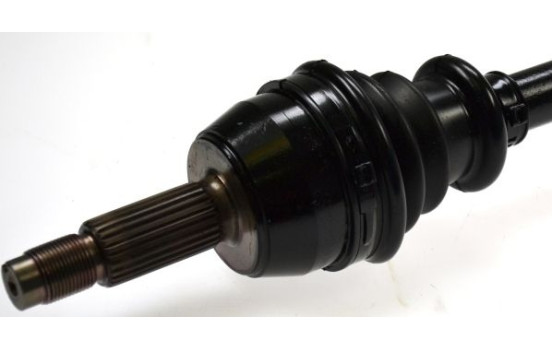 Drive shaft, Image 2
