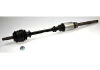 Drive shaft