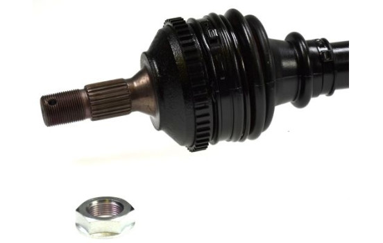 Drive shaft, Image 2