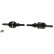 Drive shaft