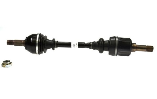 Drive shaft