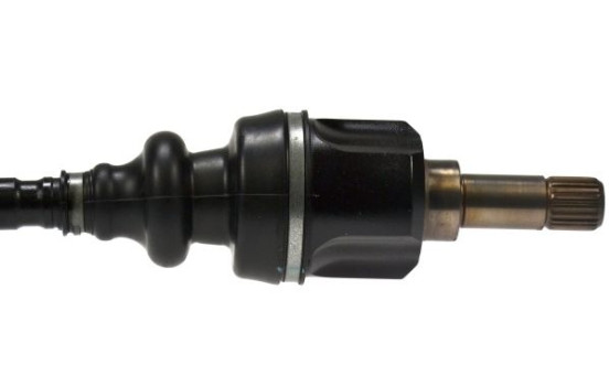 Drive shaft, Image 3