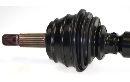 Drive shaft, Image 2