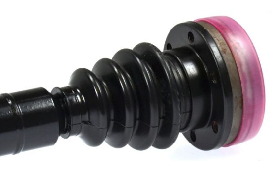 Drive shaft, Image 3