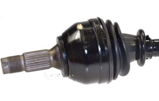 Drive shaft, Image 2