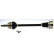 Drive shaft