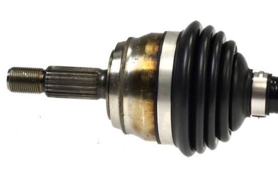 Drive shaft, Image 2