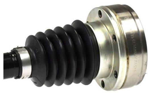 Drive shaft, Image 3