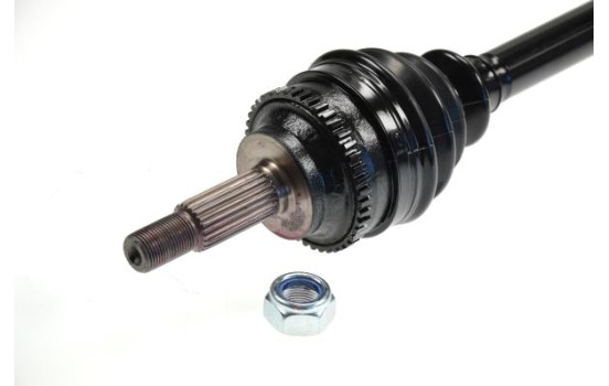 Drive shaft, Image 2