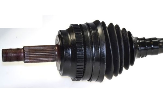 Drive shaft, Image 2