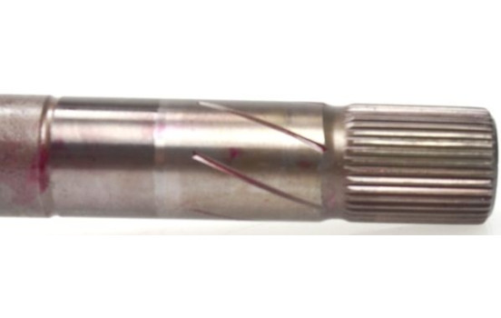 Drive shaft, Image 4