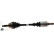 Drive shaft